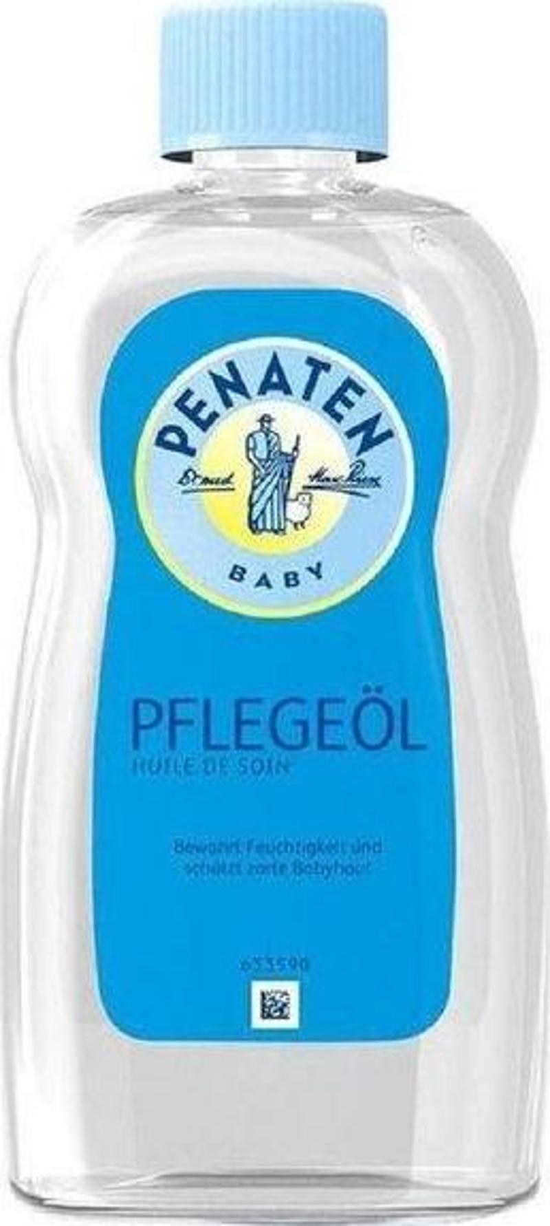 Bebek Yağı 500 ML