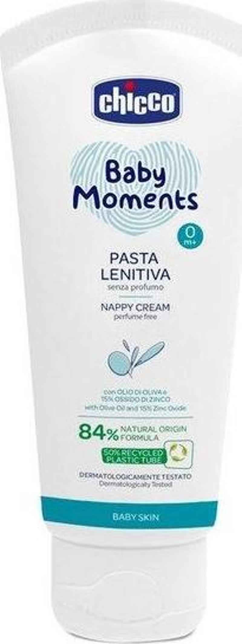 Bm Doğal Pişik Kremi 100 Ml