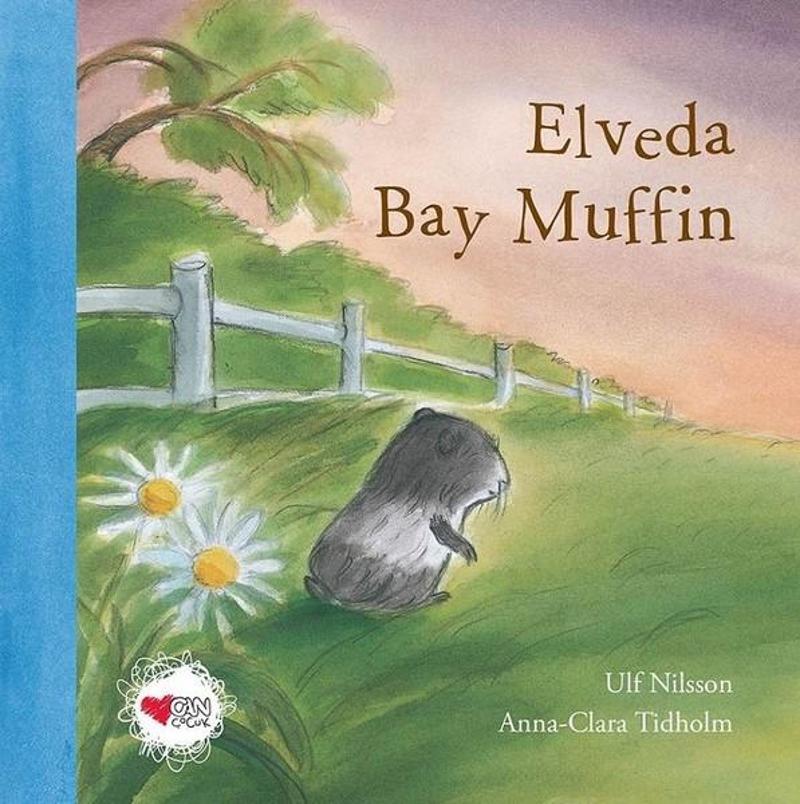 Elveda Bay Muffin