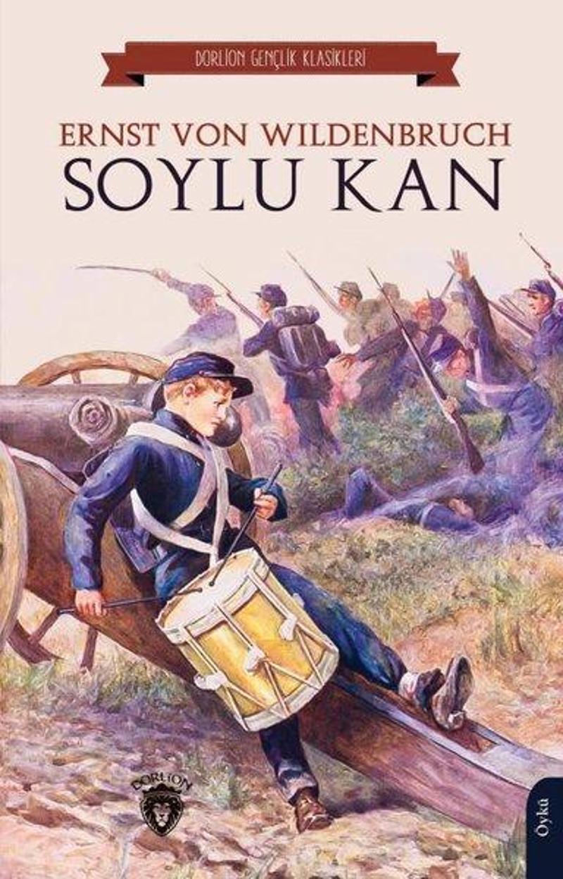 Soylu Kan - Gençlik Klasikleri