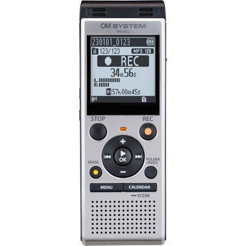 Olympus WS-882 Dijital Ses Kayıt Cihazı
