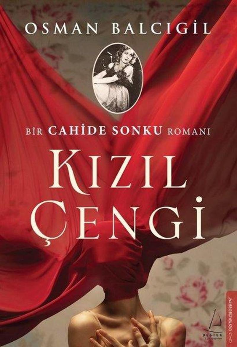 Kızıl Çengi