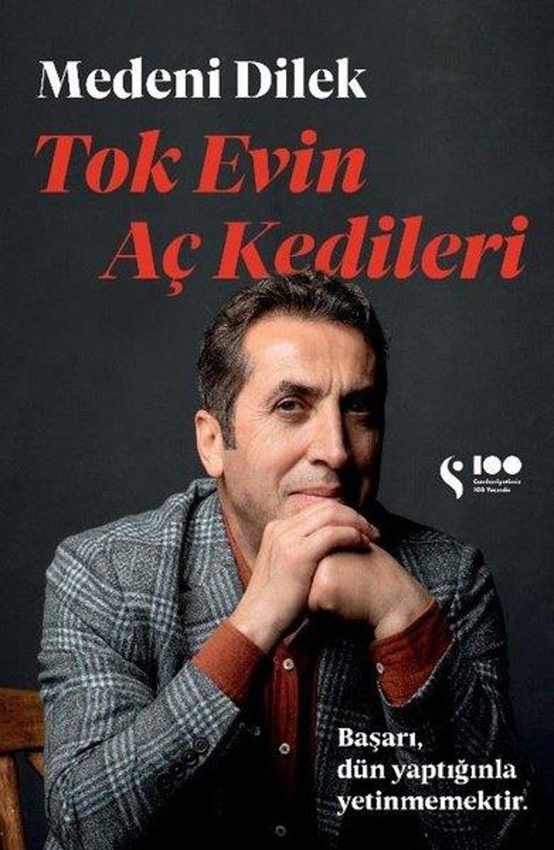 Tok Evin Aç Kedileri