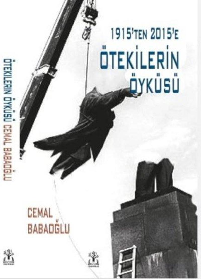 Ötekilerin Öyküsü - 1915'ten 2015'e