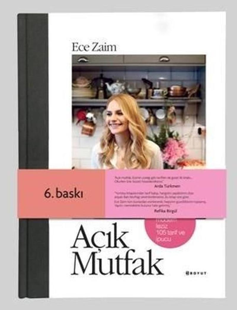 Açık Mutfak