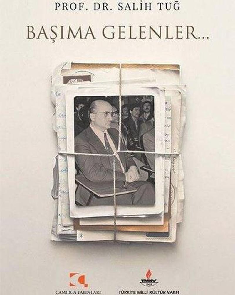 Başımıza Gelenler