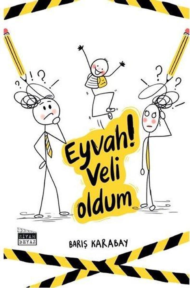 Eyvah! Veli Oldum