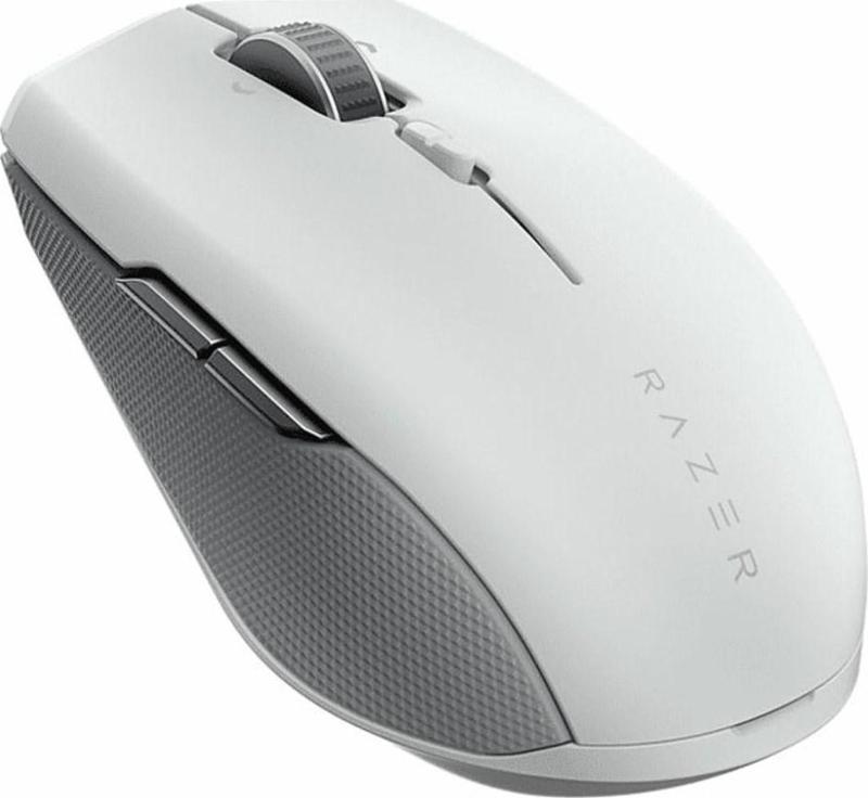 Pro Click Mini Kablosuz Mouse Beyaz
