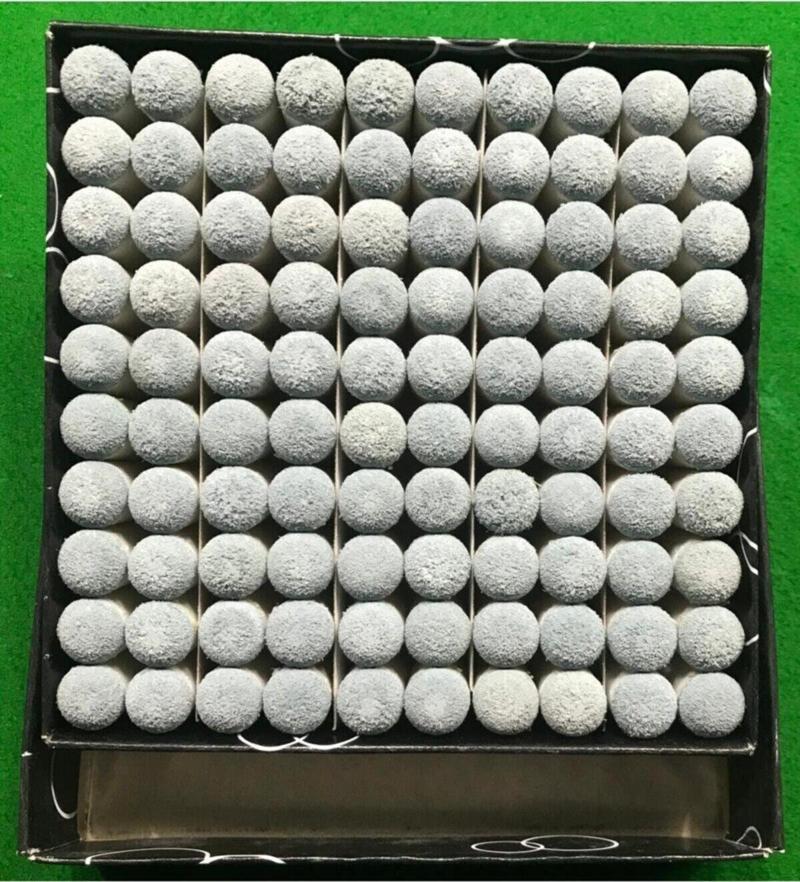 Bilardo Istaka Geçme Ucu 12 Mm