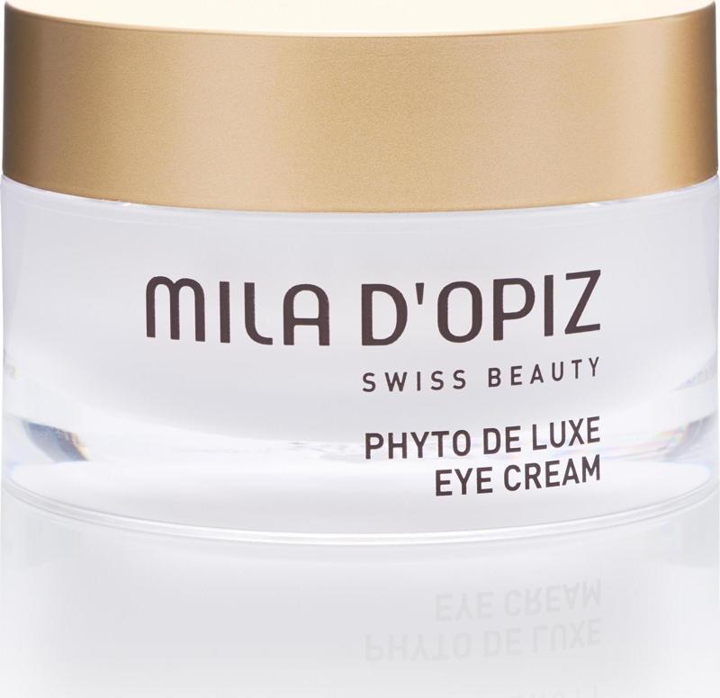 Phyto de Luxe Eye Cream 15ml - Göz Kremi