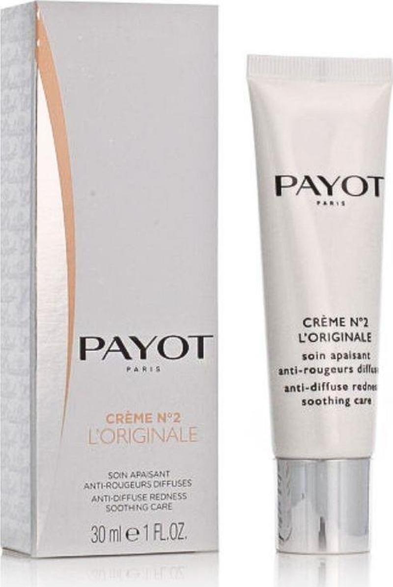 Creme N°2 L'original Tube 30 ml Yatıştırıcı Bakım Kremi