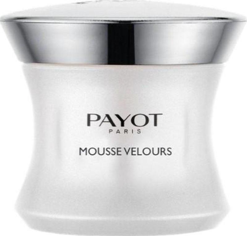 Uni Skin Mousse Velours Pot 50 ml Cilt Bakım Kremi