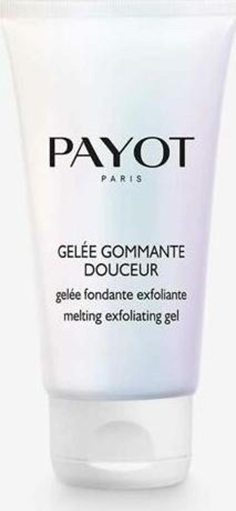 Gelee Gommante Douceur 50 ml Yüz Temizleyici Peeling