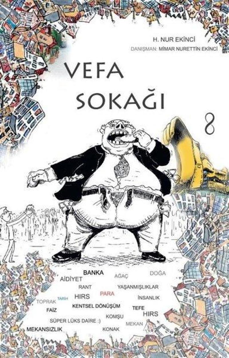 Vefa Sokağı