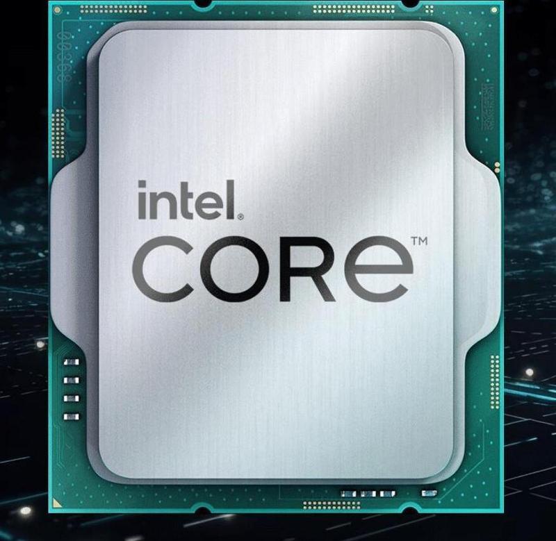 Core i3 14100F 4.7GHz 12MB 1700_TRAY Kutusuz, Fansız