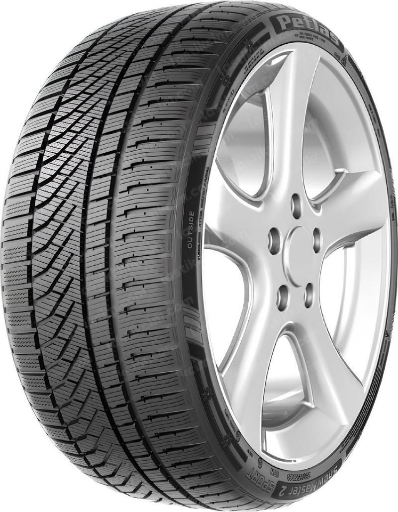 215/45 R17 TL 91V REINF. SNOWMASTER 2 SPORT PETLAS DOT:2024