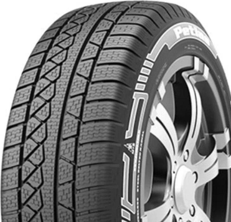 235/55R18 104H XL EXPLERO WİNTER W671 PETLAS (KIŞ) (2024)