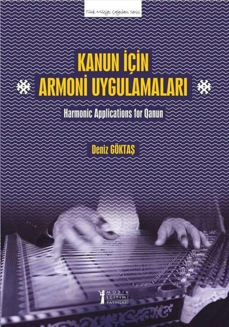 Kanun için Armoni Uygulamaları