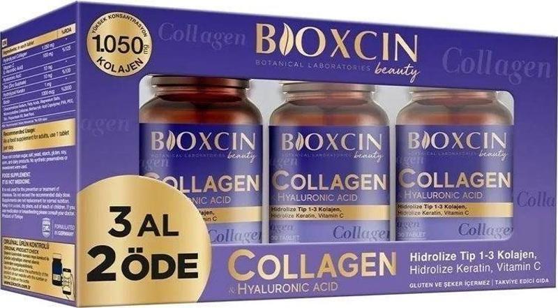 Beauty Collagen 30 Tablet