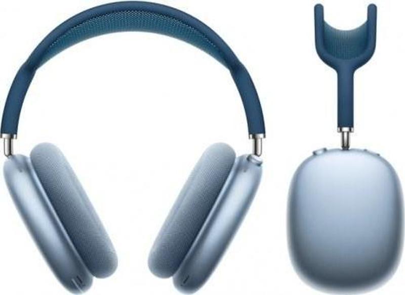 AirPods Max Gök Mavisi MGYL3TU/A (Apple Türkiye Garantili)