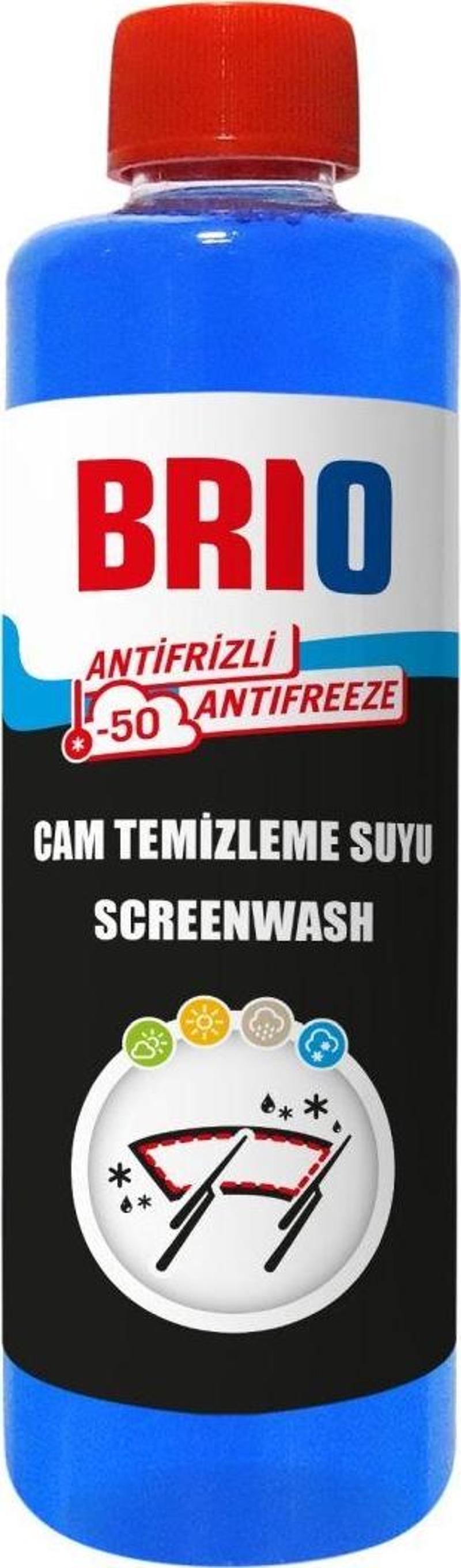 Cam Suyu 250 Ml -50 Derece 35'li Paket