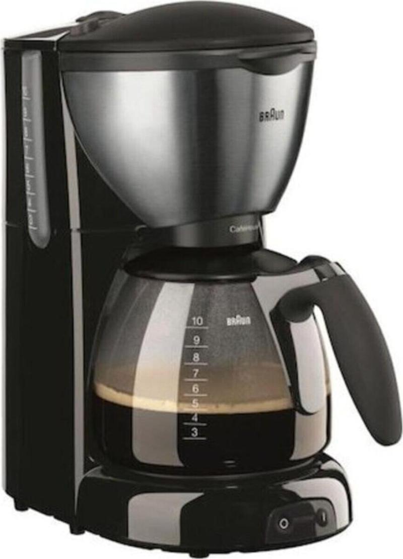 Kf570 Cafehouse Pure Filtre Kahve Makinesi