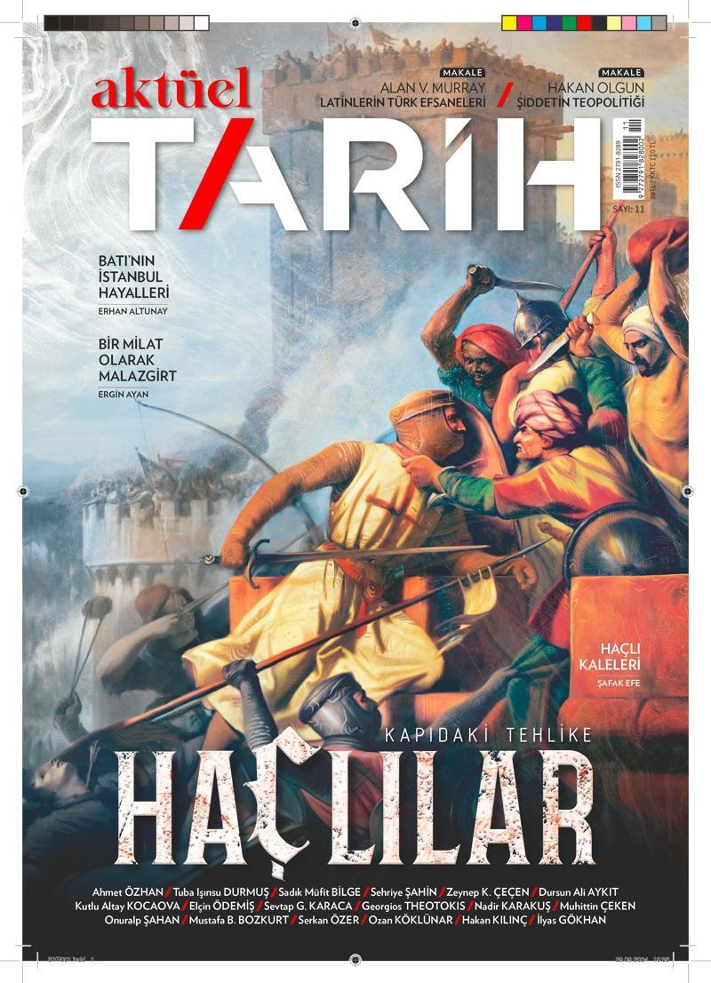 AKTÜEL TARİH SAYI 11