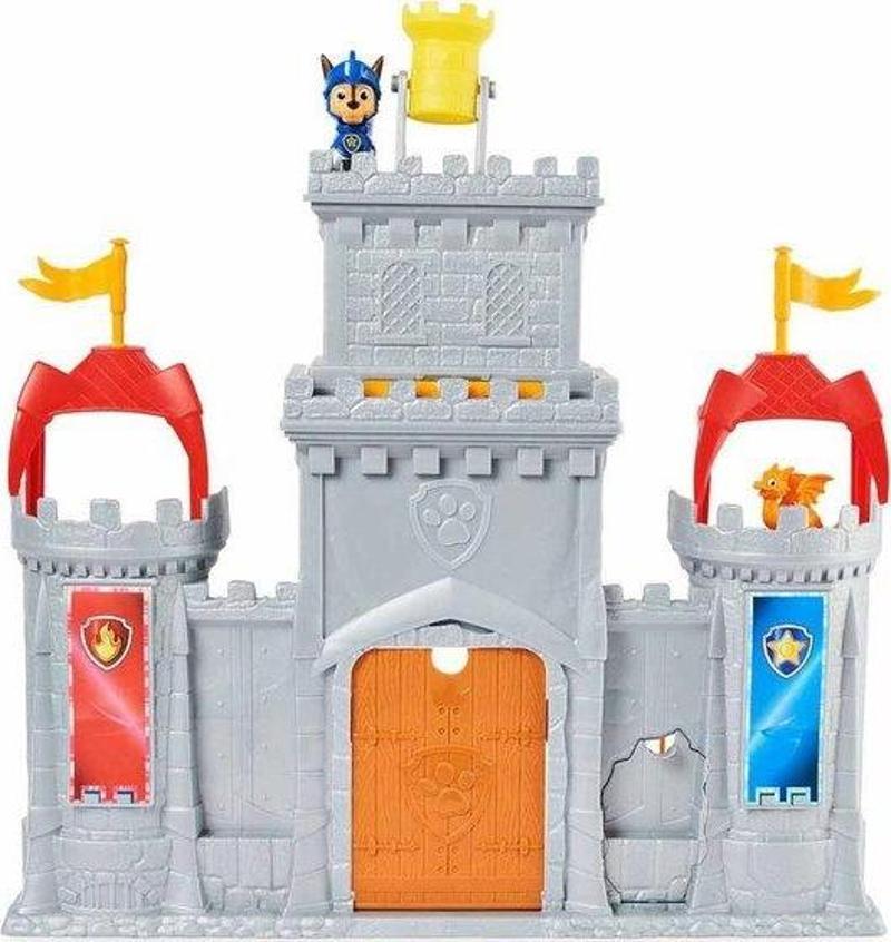 Knight Castle Oyun Seti