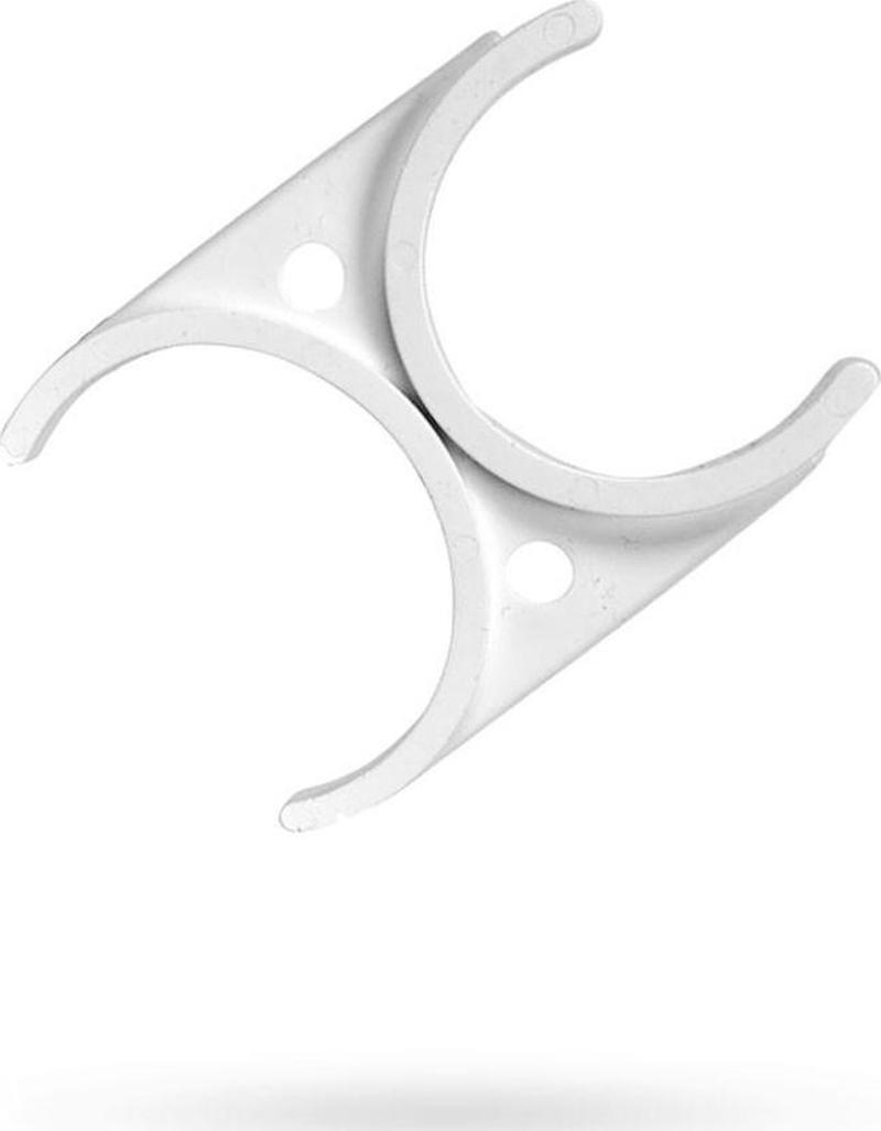Arıtma Cihazı Tutucu Kelepçe 2 inch * 2 inch