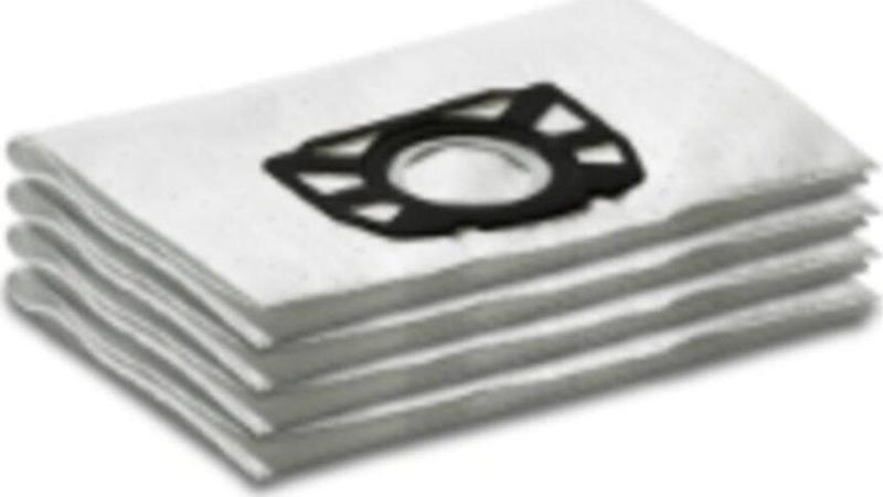 Wd 7.00 - Wd 7.999 Koyun Yünü 4'lü Toz Torba
