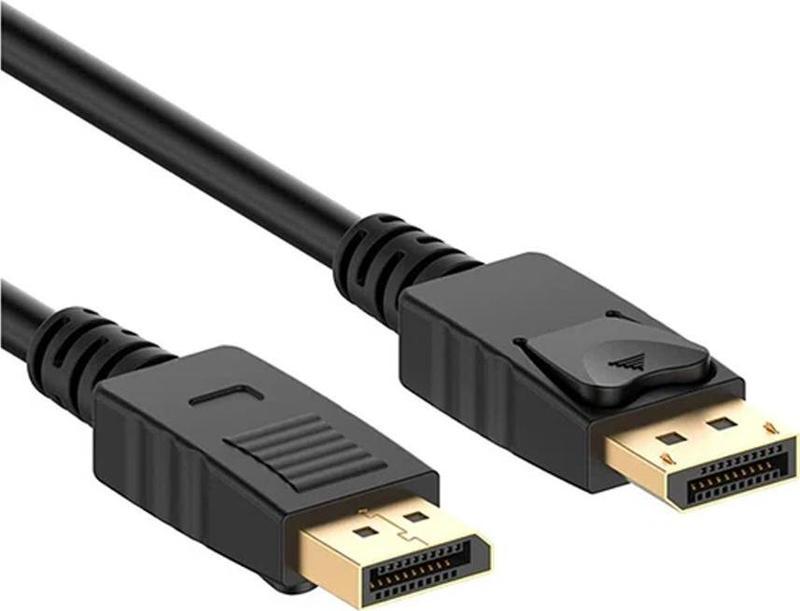 SL-463 3 METRE DISPLAY PORT ERKEK/ERKEK KABLO (DP KABLOSU) (2818)
