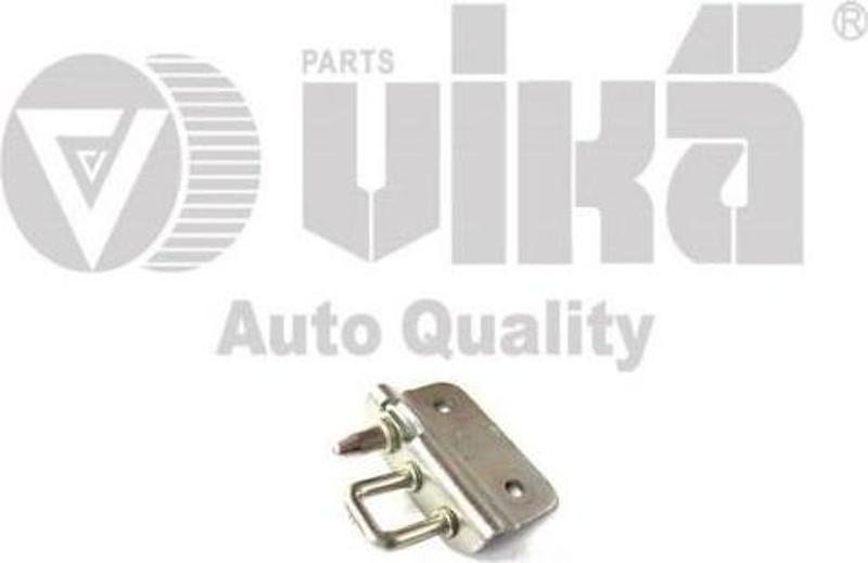 2E1827517A Kapı Kilit Karşılığı Arka Alt & Üst Sol& Sağ Crafter-Sprınter