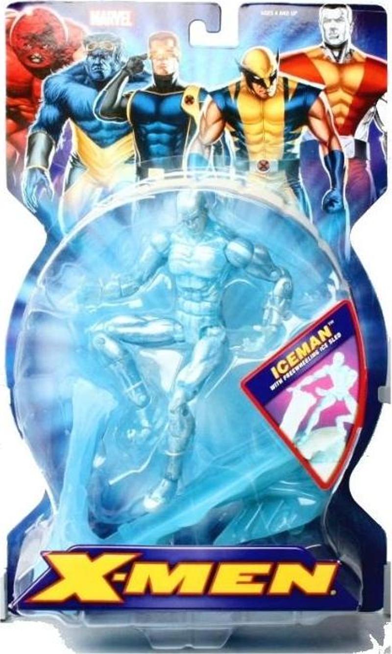 Marvel X-MEN - Ice Man - 15 cm