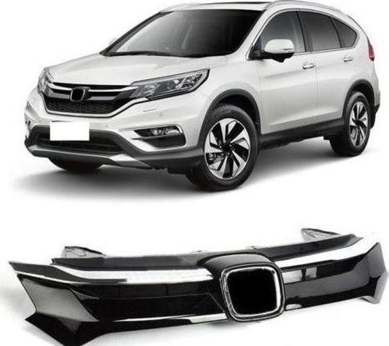 Honda Crv Ön Panjur Üst 2017> 71123-TFC-H00