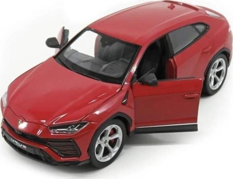 24094W - LAMBORGHINI URUS 1:24