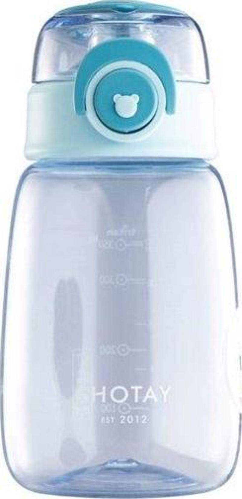 Chıld Small Trıtan Matara 480 ml