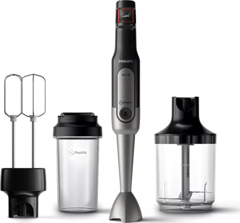 Viva Collection Promix Hr2653/90 800 W Blender Seti