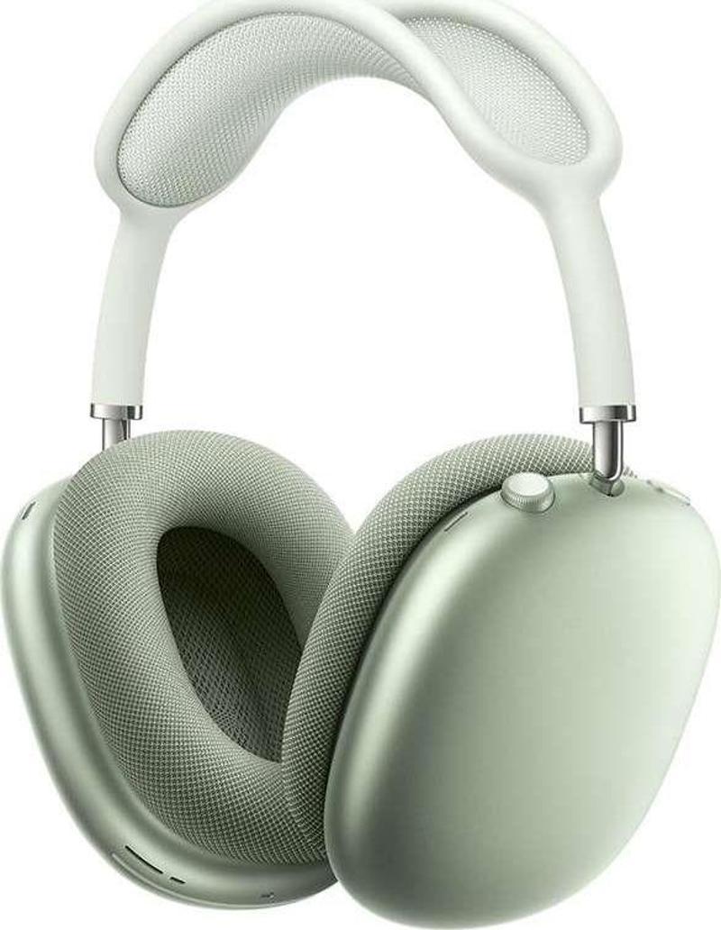 AirPods Max Bluetooth Kulaküstü Kulaklık ( Türkiye Garantili)