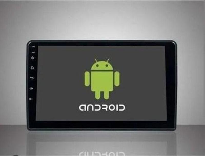 10 Inch Universal Android Teyp M1001 4G+64G