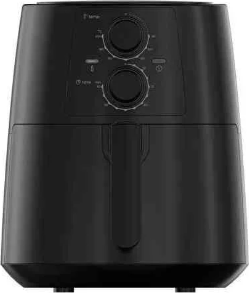 Jasper Luxell Lxjs-Fc5130 Airfryer Yağsız Sıcak Hava Fritözü 5,5 lt 1500W