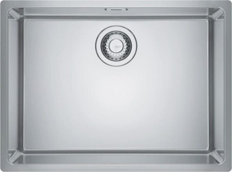 Evye Maris MRX 110-55 Inox