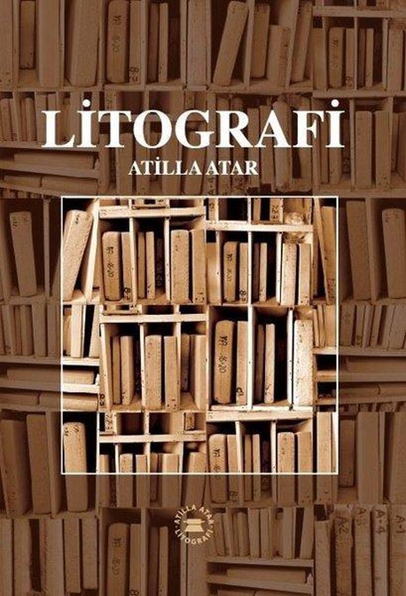 Litografi