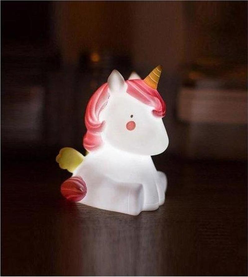 Unicorn Gece Lambası