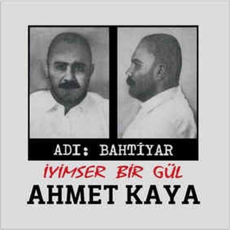 Adi:Bahtiyar/Iyimser Bir Gül