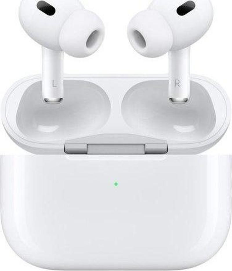 AirPods 2.Nesil Pro Beyaz /MQD83TU/A