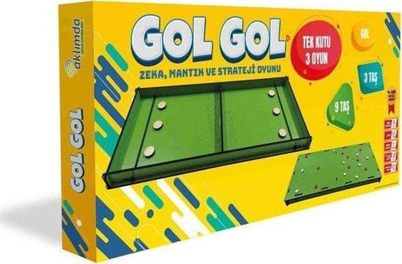 -Gol Gol