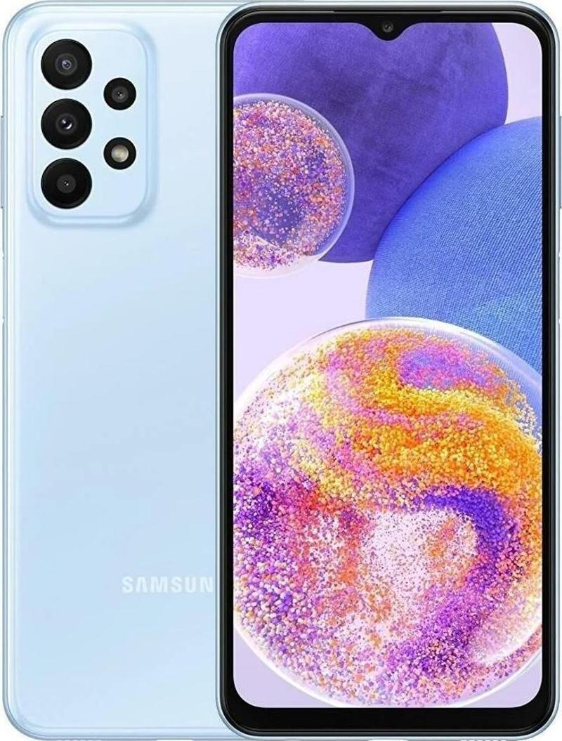 Galaxy A23 128 GB 6 GB Ram