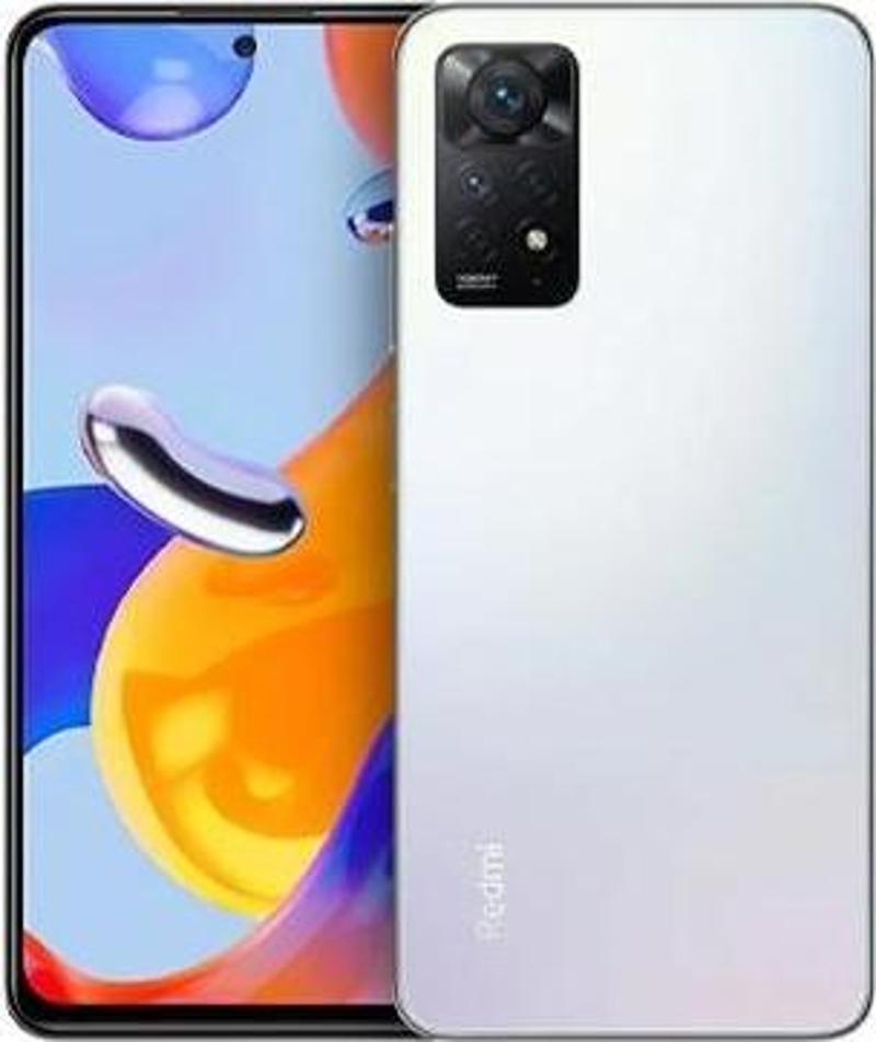 Redmi Note 11 Pro 8 GB 128 GB ( Türkiye Garantili)