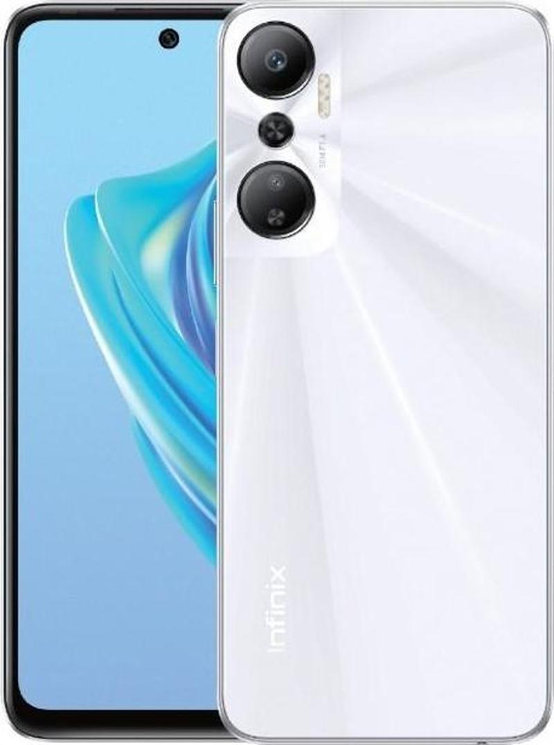 Infinix HOT 20 8GB Ram + 5GB Sanal Ram /128GB 6.82 Cep Telefonu