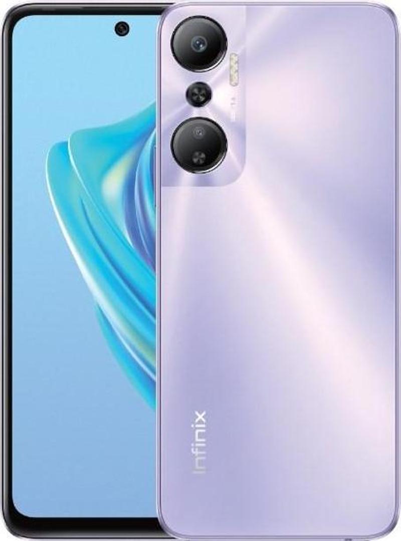 Infinix Hot 20 8GB Ram + 5GB Sanal Ram /128GB 6.82 Cep Telefonu